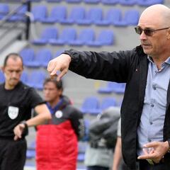 Oficial: Deportivo Cali destituye a Alfredo Arias