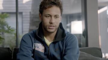 Neymar coloca a España entre las favoritas para el Mundial