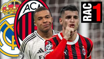 La narración de los goles de RAC-1: deben escuchar lo que dicen en el último gol