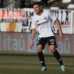 Revelan el millonario monto que pide Colo Colo por Lucas Cepeda: muy cerca de Vidal y Barrios