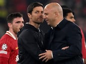 Xabi-Liverpool: todo encaja