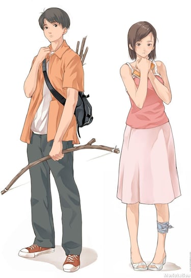 [Pre E3] Nuevas imágenes de Lost in Blue