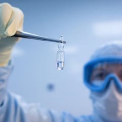 Vacuna peruana coronavirus: en qué fase se encuentra y cuándo podría ser aprobada