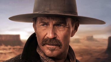 La primera parte de ‘Horizon: An American Saga’, el gran western de Kevin Costner, ya tiene fecha de estreno en Max