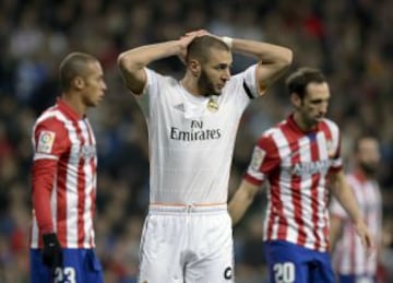 Benzema.