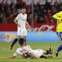 La eliminación de Copa sube la competencia en la plantilla