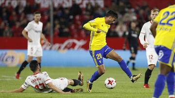 La eliminación de Copa sube la competencia en la plantilla