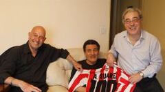 De un caudillo implacable en defensa a un ser frágil, sin habla