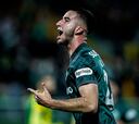 Gonçalo Inácio: el Sporting de Portugal da facilidades de pago