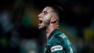Gon?alo In¨¢cio: el Sporting de Portugal da facilidades de pago