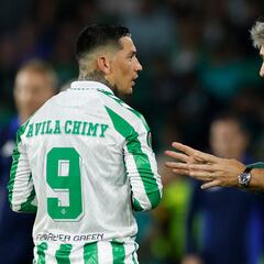 El nueve ‘imposible’