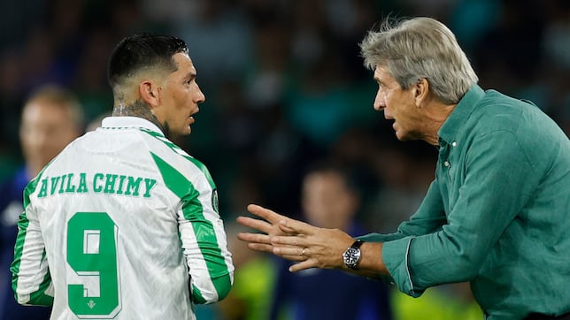 El nueve ‘imposible’