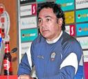 "Desde que llegué, el equipo se ha fortalecido"