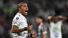 Unión Española - Once Caldas: TV, horario y cómo ver online la Copa Sudamericana