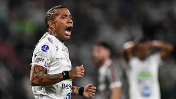 Unión Española - Once Caldas: TV, horario y cómo ver online la Copa Sudamericana