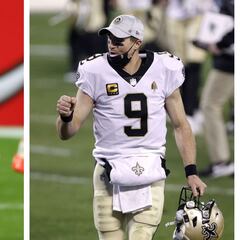 Picks: Tom Brady y Drew Brees avanzarán a la Ronda Divisional