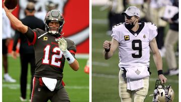 Desde 1990, los equipos que buscan una “revancha” tienen marca de 35-37 en la ronda de Wild Card.