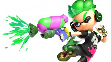 Splatoon 2 reducirá la rotación de mapas a 2 horas