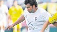 Buades: "Sólo me vale sumar 6 puntos antes de Navidad"