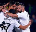 Real Madrid will play the International Champions Cup