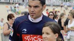 Juan Pablo: "Tenemos un buen nivel en la portería"