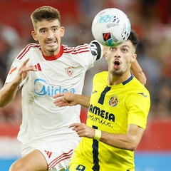 Kike Salas, de MVP a NJN