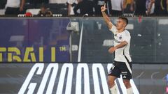 Pizarro brilló en el Cacique y dejó un mensaje claro: “Con Almirón, tenemos...”