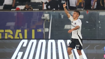 Pizarro brilló en el Cacique y dejó un mensaje claro: “Con Almirón, tenemos...”