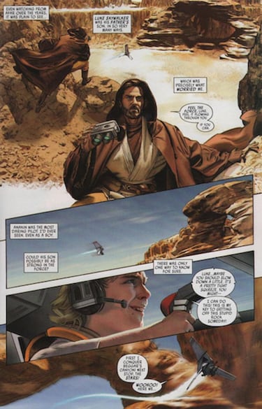 Star Wars: Obi-Wan Kenobi | Qué ver, jugar y leer antes de ver la serie