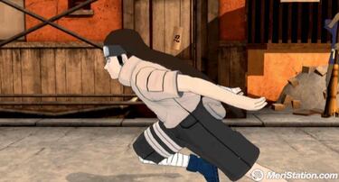 Naruto: The Broken Bond