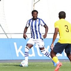 La Real tiene un problema doble con sus descartes