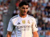 ¿Debería Arbeloa apostar por Brahim como titular y darle más minutos? Debate en directo con AS: ¡Manda tu pregunta u opinión y participa!