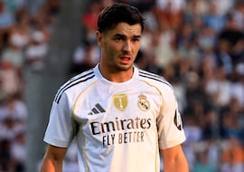 Alavés - Real Madrid, en directo: LaLiga EA Sports, en vivo y online