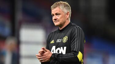 La insospechada resurrección de Solskjaer