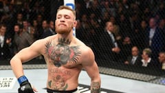Fortnite añade un baile inspirado en Conor McGregor