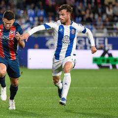 Puado, fuera de combate hasta enero