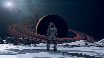 Starfield will be heaven for modders: its tools allow for the creation of whole planets