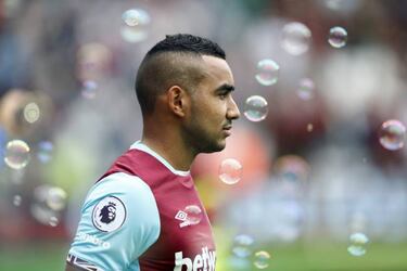 West Ham teasing inspired Watford - Deeney