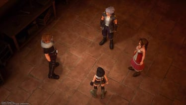 Kingdom Hearts III Re Mind, análisis. ¿Vale la pena el DLC?