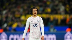 Marruecos lanza la red y aguarda los papeles