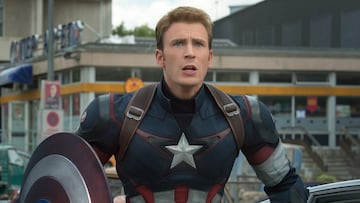 Avengers: Doomsday tráiler teaser filtrado regreso personaje