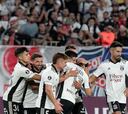 La mancha de Colo Colo en la Copa