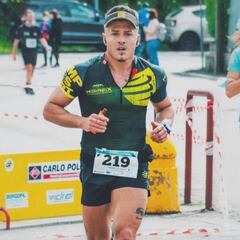 Un atleta italiano, castigado sin competir durante 36 años por dopaje