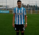 Gago lo aprobó: la gran chance que tendrá el defensor chileno de Racing