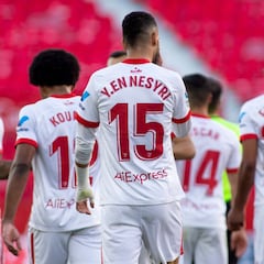 Adiós a la pelea por la Liga tras once jornadas de ilusión