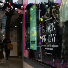 Black Friday 2023 en Colombia: Fechas, cuándo es, qué día empieza y cuándo acaba el viernes de descuentos