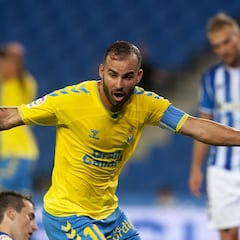 Fuenlabrada, rampa de lanzamiento