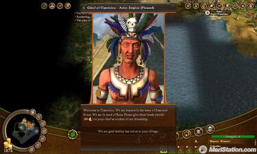 [GC] Civilization IV: Colonization, Impresiones