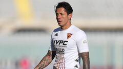 Cagliari se enfoca en Lapadula