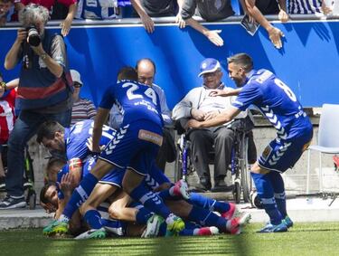 Third-party bonuses: LaLiga chief Tebas has found a remedy